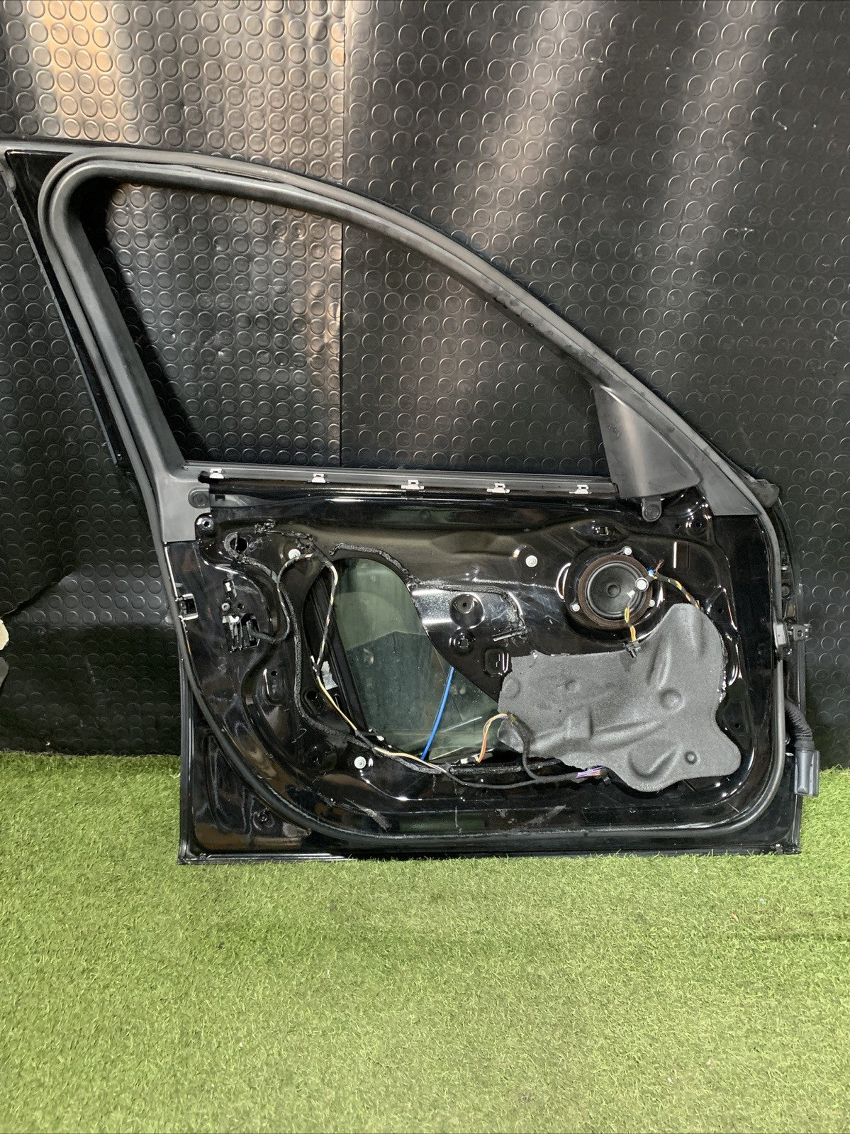 PORTIERA SPORTELLO PORTA  ANTERIORE SINISTRA SX BMW SERIE 3 (F30) 2012  5P