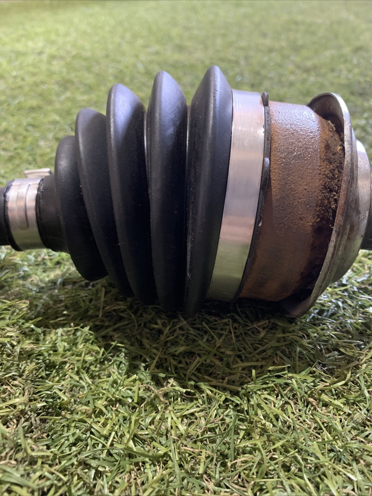 434200D480A semiasse anteriore sinistra per TOYOTA YARIS ( P13 ) 1.5 Benzina