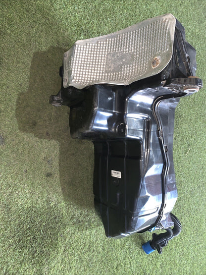 4M0131878 SERBATOIO ADDITTIVO ADBLUE AUDI Q7 2016 3.0 Diesel 4X4