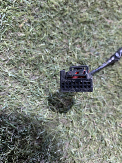 SPECCHIO SPECCHIETTO RETROVISORE DX DESTRO AUDI A3 8V 6PIN