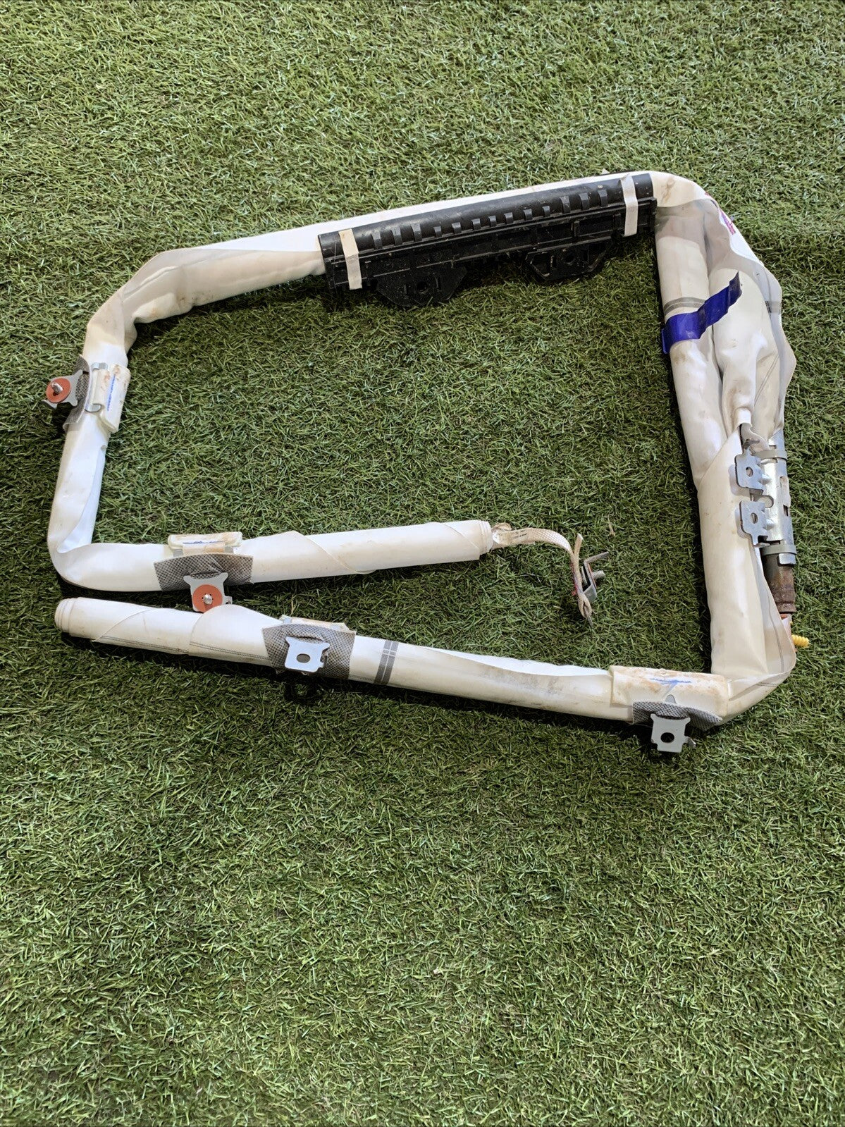 AIRBAG A TENDINA SINISTRO SX PER HYUNDAI Tucson Serie 80410-N7000 (20 ) 2022