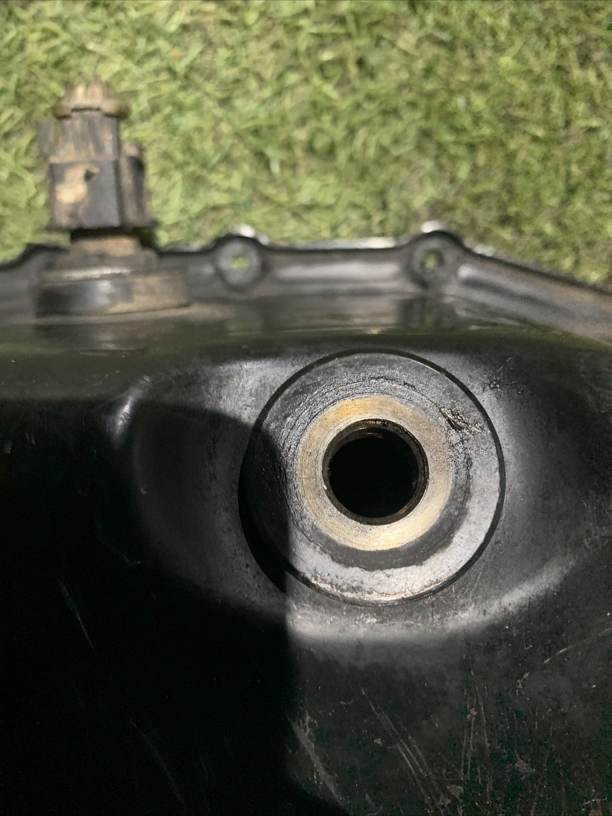 Coppa Olio Opel Corsa C 2003 1.3 MJT