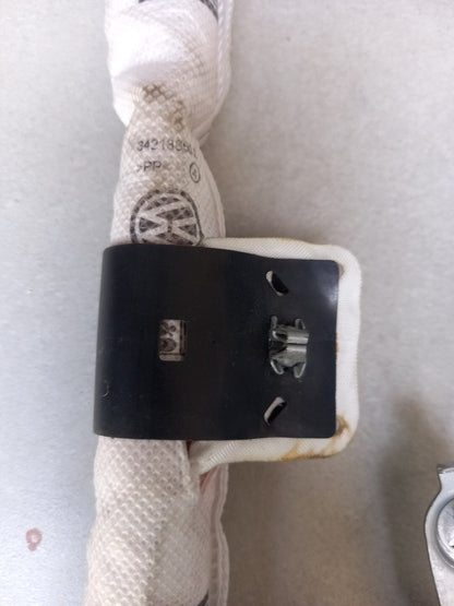 2G4880741G AIRBAG A TENDINA LATERALE SINISTRO GUIDA VOLKSWAGEN Polo 6°