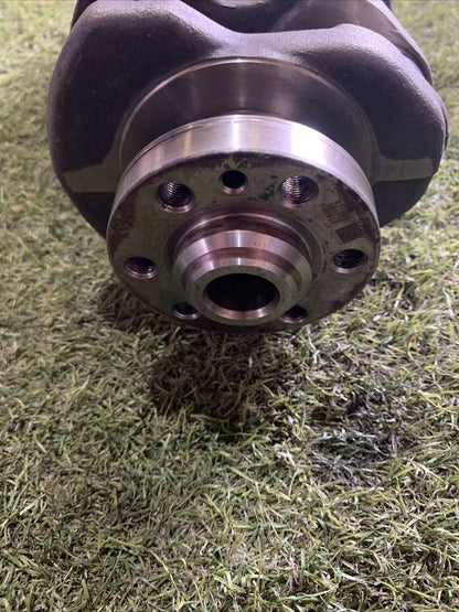 Albero Motore Volkswagen 1.9 TDI AS2 HGL