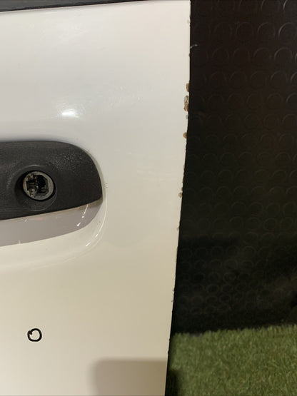Porta Portiera Sportello Anteriore Sinistro Fiat Panda 3 Serie