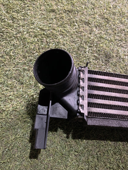 Radiatore Intercooler Volkswagen Polo 6R 2009 1.6 Diesel 6R0145805