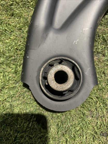 BRACCIO OSCILLANTE ANTERIORE SINISTRO PEUGEOT 5008 II 2019 1.5 DIESEL 9816865580