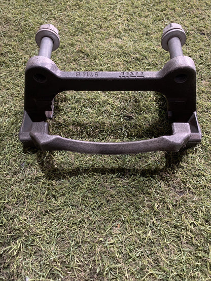 PORTA PINZA FRENO ANTERIORE DESTRO VOLKSWAGEN TIGUAN 2016  8V0615126A 1.6