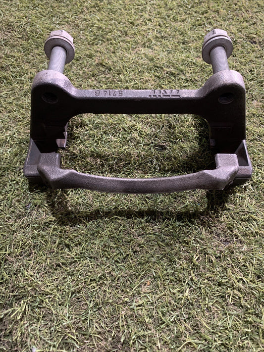 PORTA PINZA FRENO ANTERIORE DESTRO VOLKSWAGEN TIGUAN 2016  8V0615126A 1.6