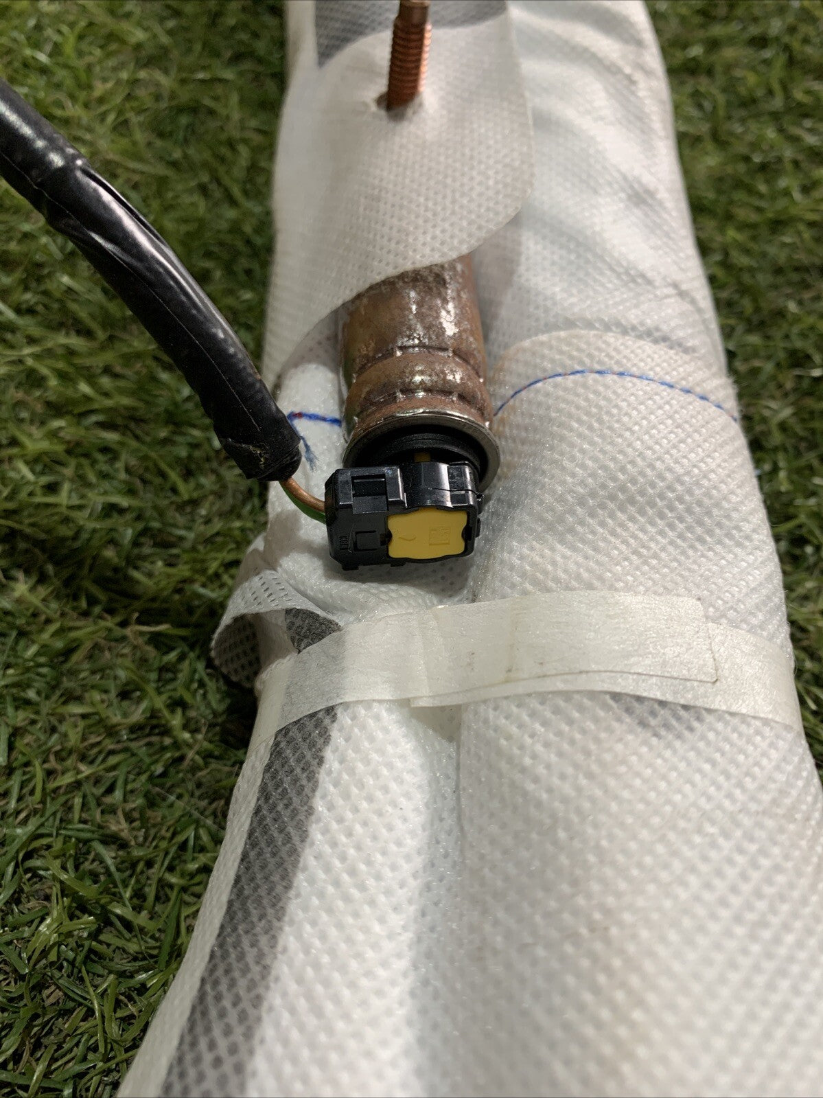 AIRBAG SEDILE DESTRO DX PER TOYOTA Yaris/Yaris Cross Serie 73910-K0011 (20 )