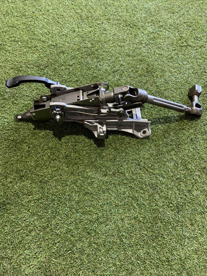 PIANTONE STERZO PER FORD S - Max Serie E1GC-3G506-BC (15>18)