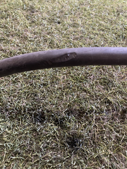 3B1260712D TUBO ARIA CONDIZIONATA CLIMA SKODA SUPERB 1 I (3U4)(01-08) 2.0 TDI