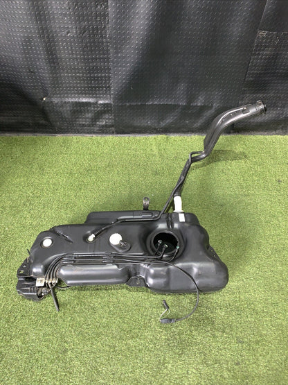 SERBATOIO CARBURANTE PER PEUGEOT 2008 1° Serie 9805116480 9H05 Diesel 1.6