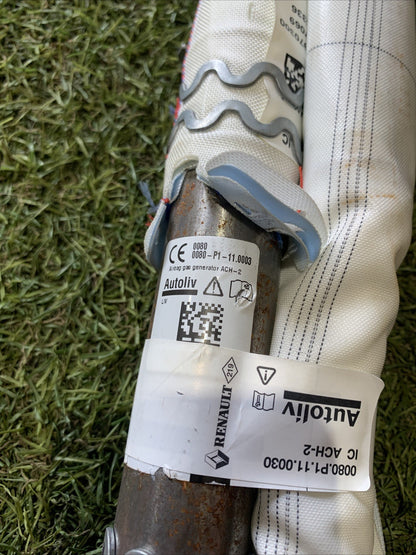 AIRBAG LATERALE A TENDINA DESTRA DX RENAULT TALISMAN 2017 985P00926R