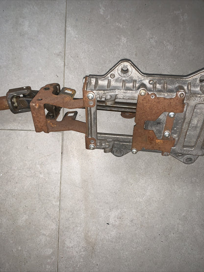 PIANTONE STERZO AUDI A3 Sportback Serie (8PA) 8P1419502J