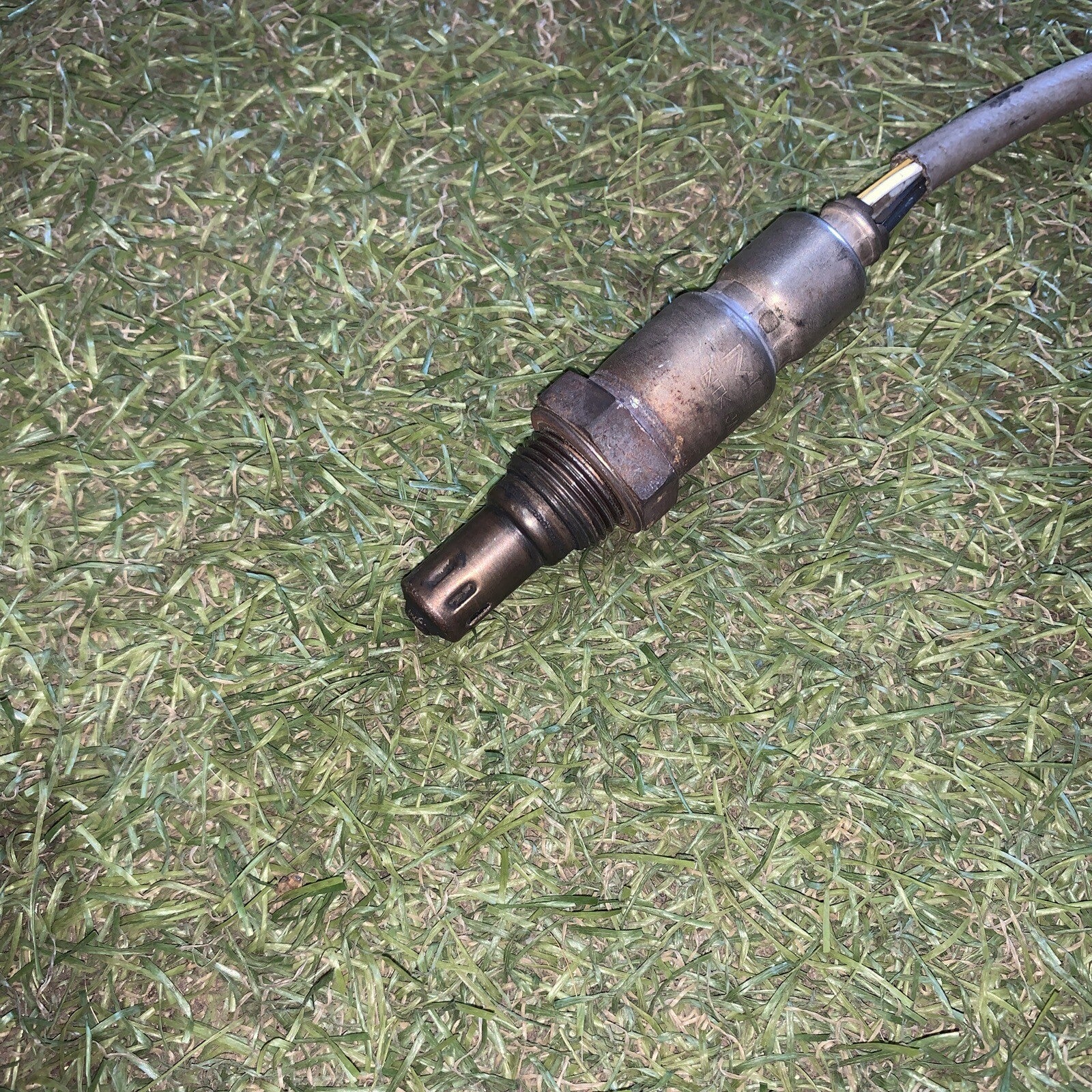 Sonda Lambda Fiat 500X 1.3 cod: 55281069 2