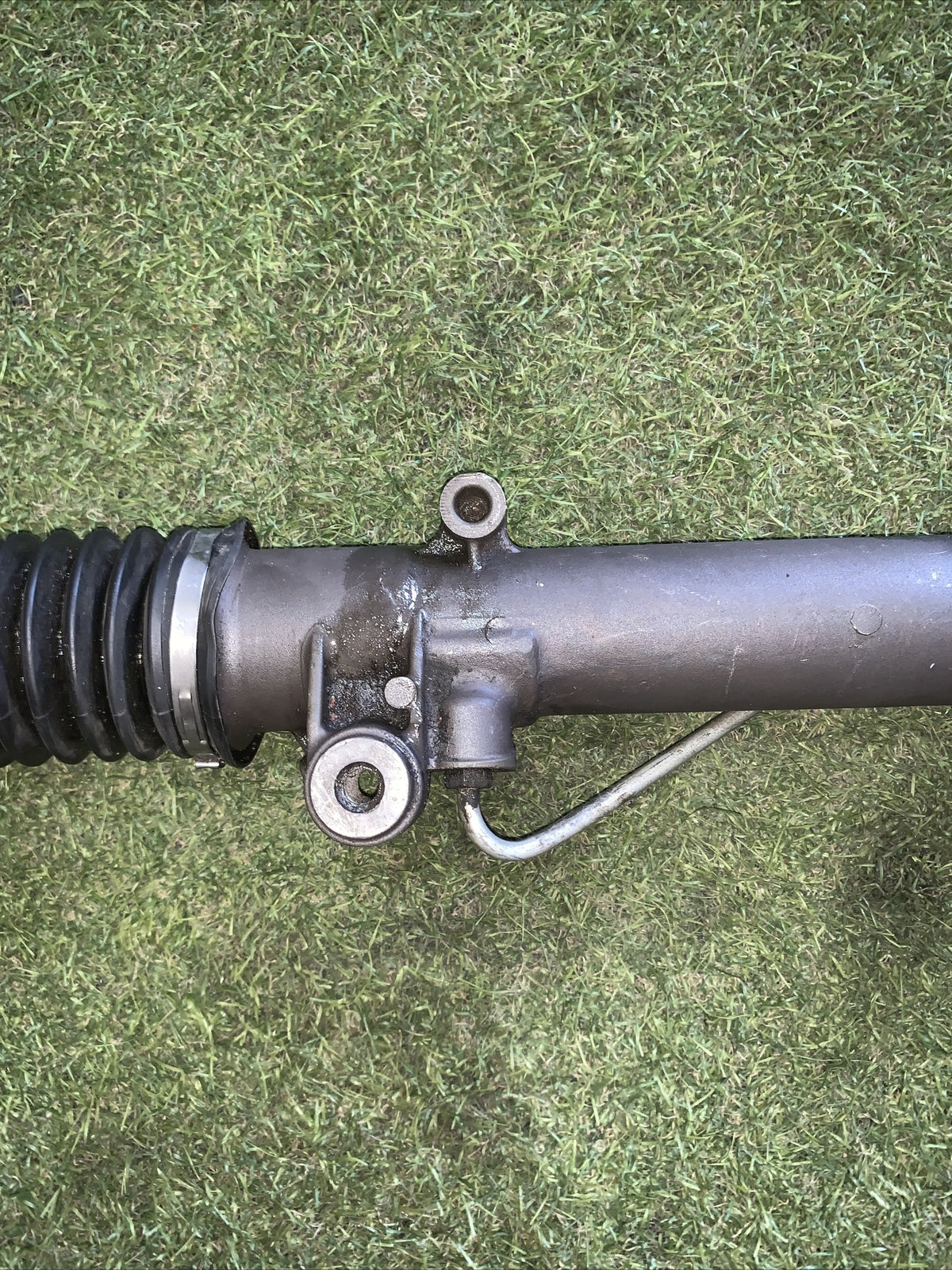 SCATOLA DELLO STERZO AUDI A4 Berlina (8E) 7853501242 diesel 2.0