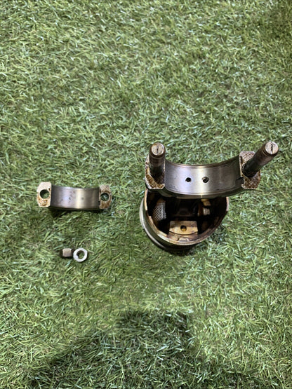 Pistone Motore Fiat Uno 1.0 Benzina 146C7000 (1)