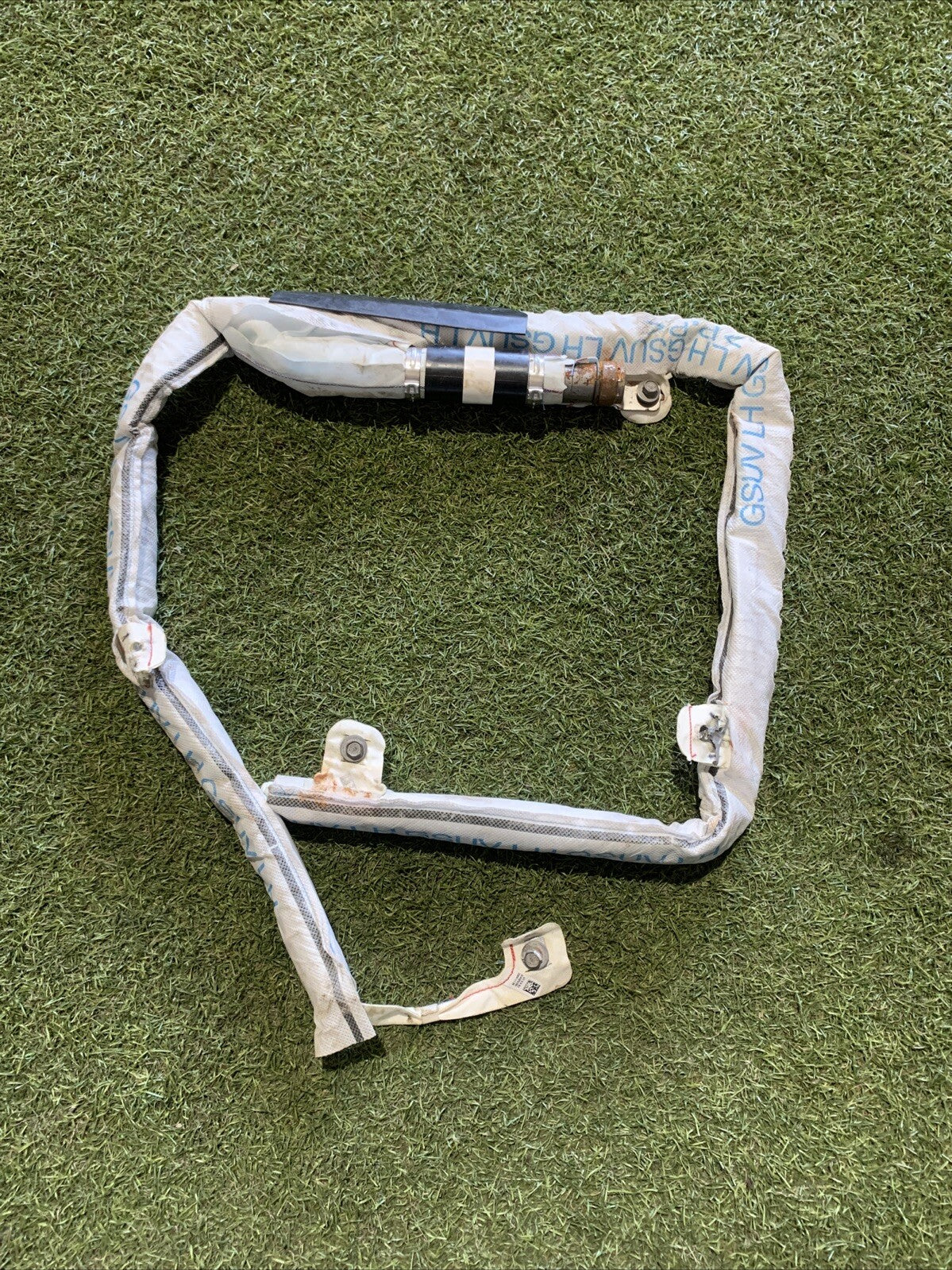 AIRBAG A TENDINA LATO SINISTRO PER OPEL Mokka 1° Serie 95327400 (12>)