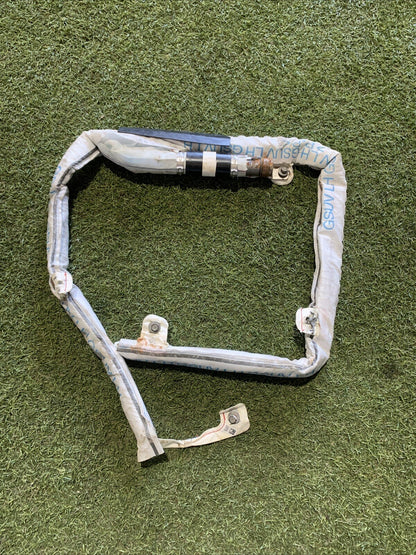 AIRBAG A TENDINA LATO SINISTRO PER OPEL Mokka 1° Serie 95327400 (12>)