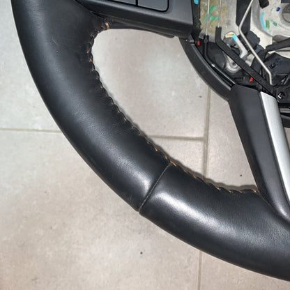 1049805V95 VOLANTE CON COMANDI MULTIFUNZIONE  JEEP COMPASS Dal 2016-2022