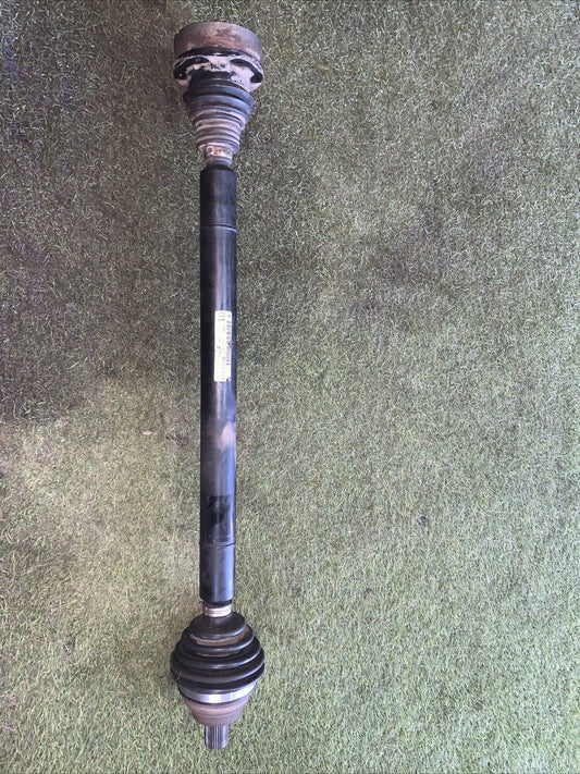 Semiasse Anteriore Destro Volkswagen Golf 5 1.9 1K0407272CC