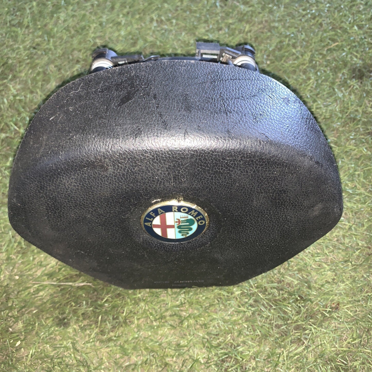 Airbag del volante per Alfa Romeo Giulietta (2010/2013) cod: 1560915200