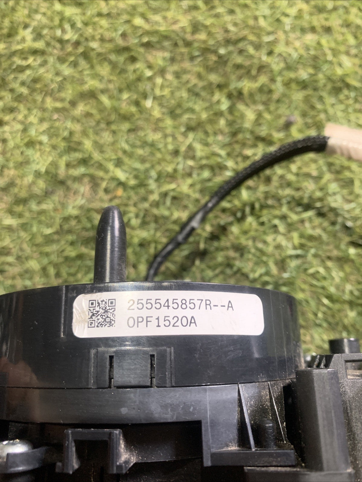 Devioluci Completo Renault Talisman 255678341R