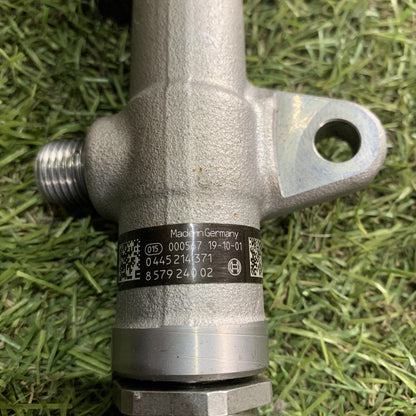 Flauto iniezione carburante BMW G20 G21 320d 0445214371