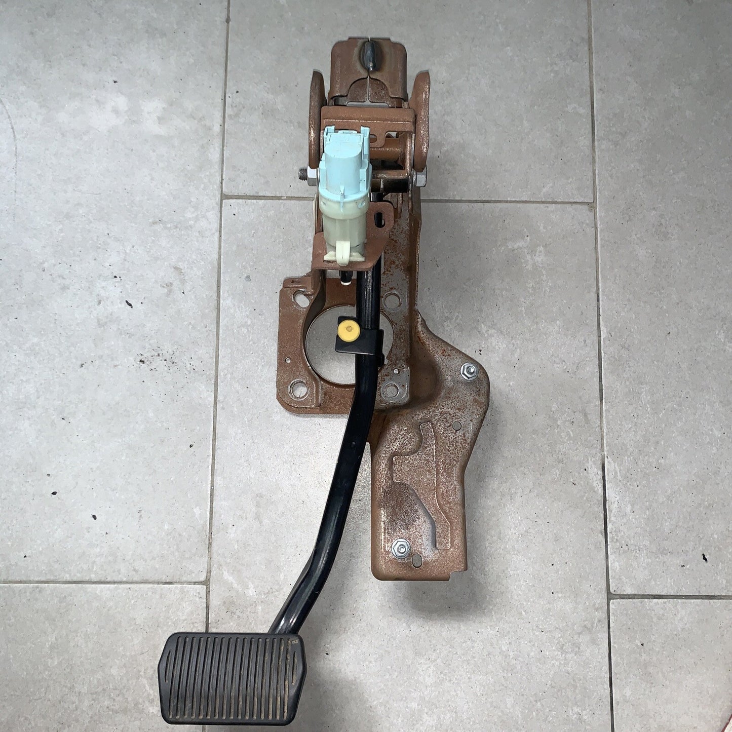 Pedale Freno Ford Kuga 2022 JX61-2D094-KG