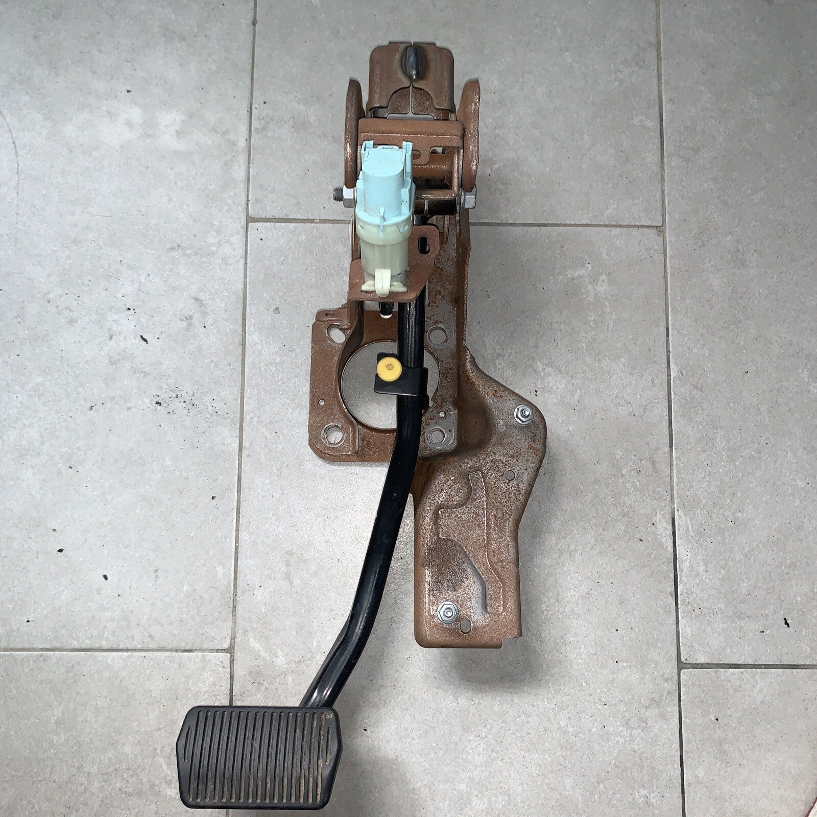 Pedale Freno Ford Kuga 2022 JX61-2D094-KG