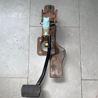 Pedale Freno Ford Kuga 2022 JX61-2D094-KG