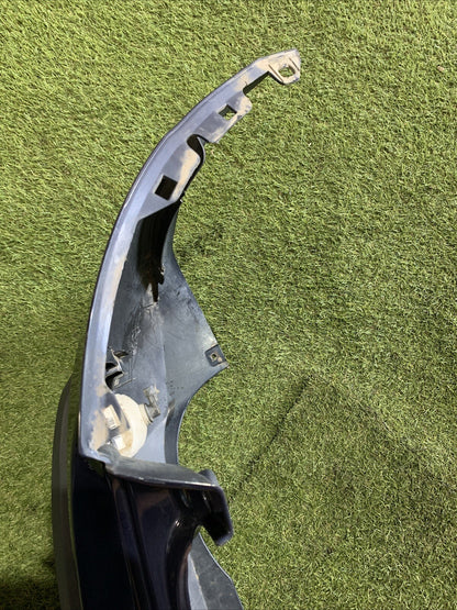 Paraurti Posteriore Fiat Panda 3 Serie