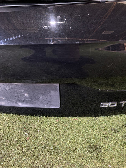 Cofano Baule Portellone Posteriore Audi Q2 2019 (3)