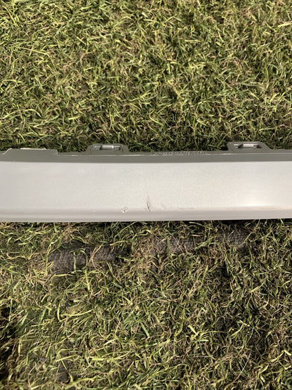 MODANATURA PARAURTI POSTERIORE PER VOLKSWAGEN T-Roc Serie 2GA807725 (17>)