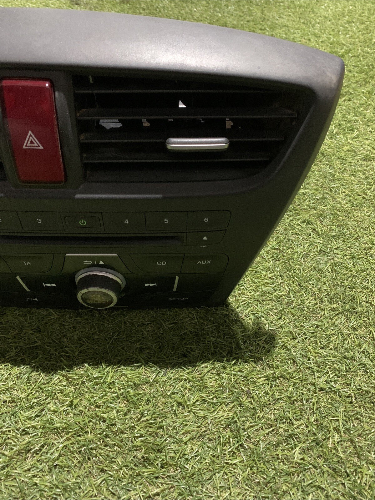 Autoradio Honda Civic 2012 39100-TV0-G011-M1