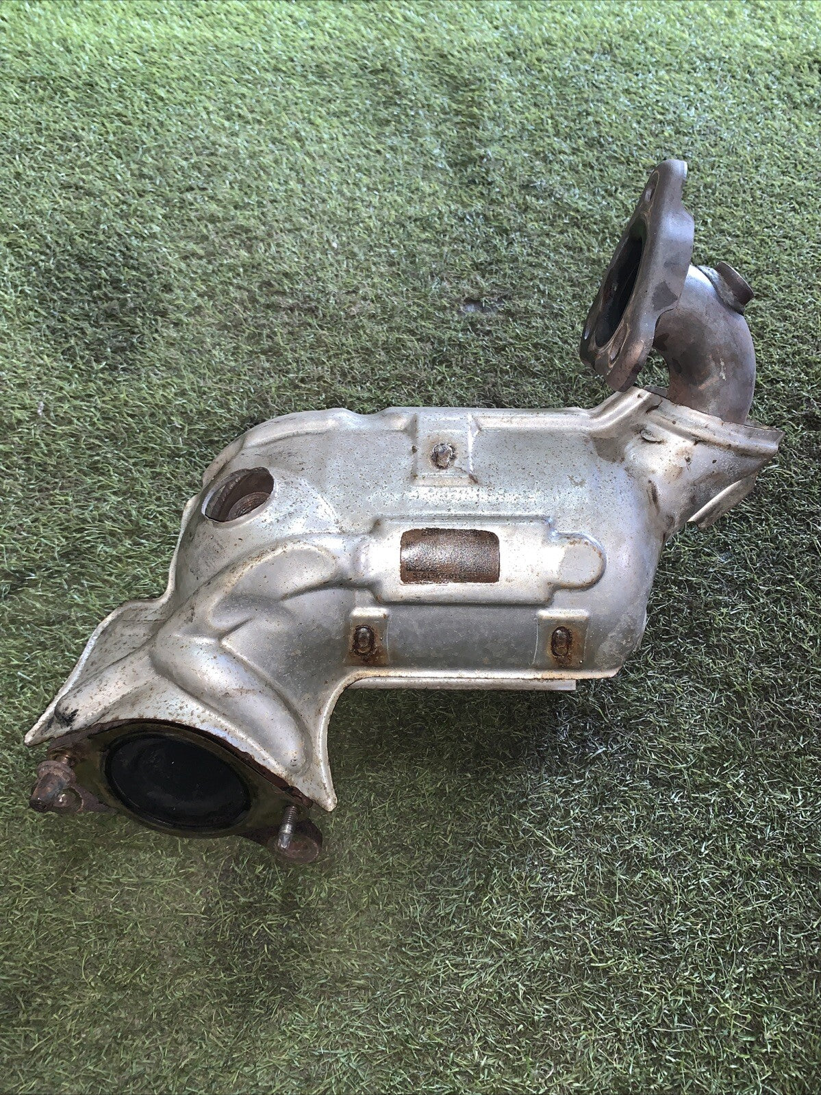 Catalizzatore Renault Captur 2015 900 Benzina 208A01858R