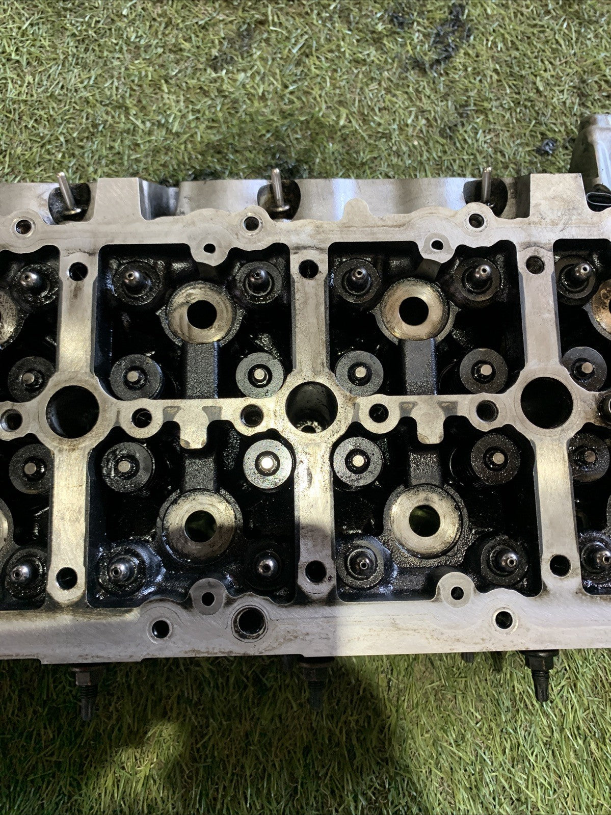 Testata Motore Mini One R56 2013 1.6 Diesel 781260804