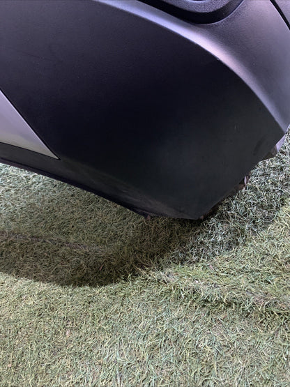 Paraurti Posteriore Con Sensori Di Parcheggio Volkswagen T-Roc 2023