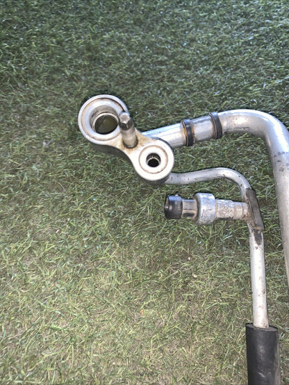 51804878 TUBO ARIA CONDIZIONATA CLIMA FIAT CROMA (2005-2010) 1.9 150CV