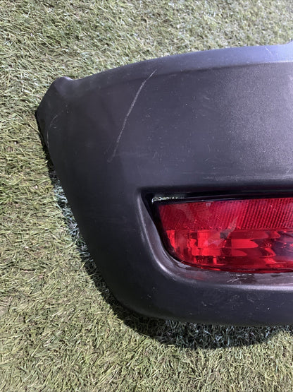 Paraurti Posteriore Inferiore Con Sensori Renault Captur Dal 2013 850B25656R