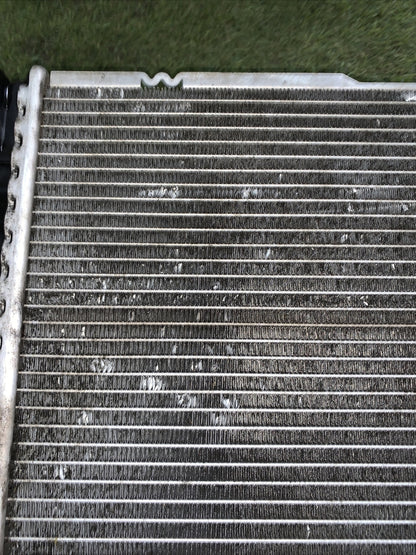 Radiatore Acqua Audi A4 2011 3.0