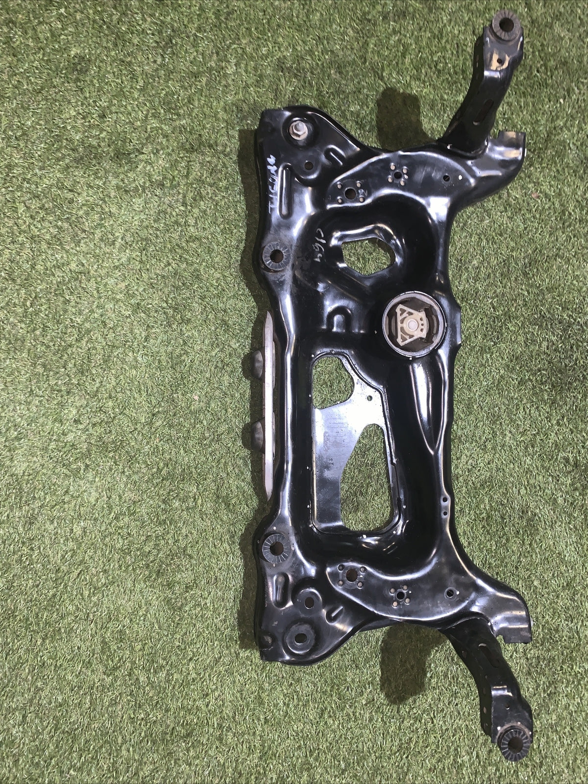 CULLA MOTORE VOLKSWAGEN TIGUAN 2019 3Q0199313BH