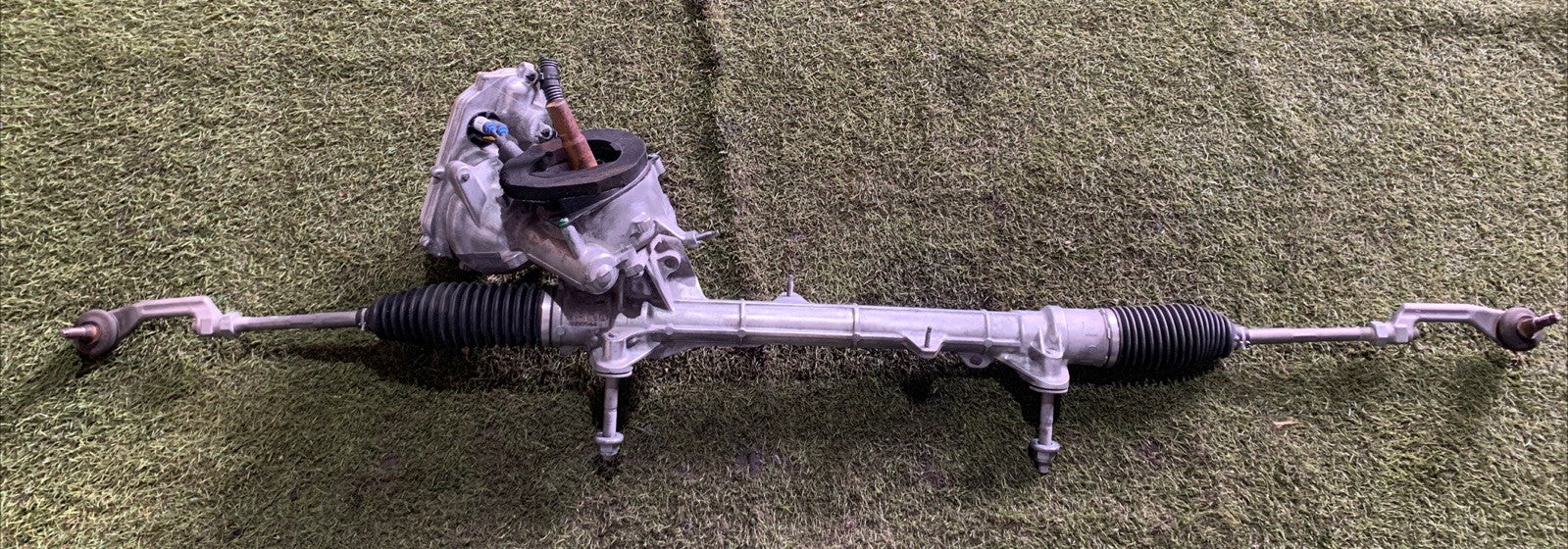 SCATOLA DELLO STERZO PER PEUGEOT 208 Serie 9834749280 Diesel 1500 (19 ) (2)