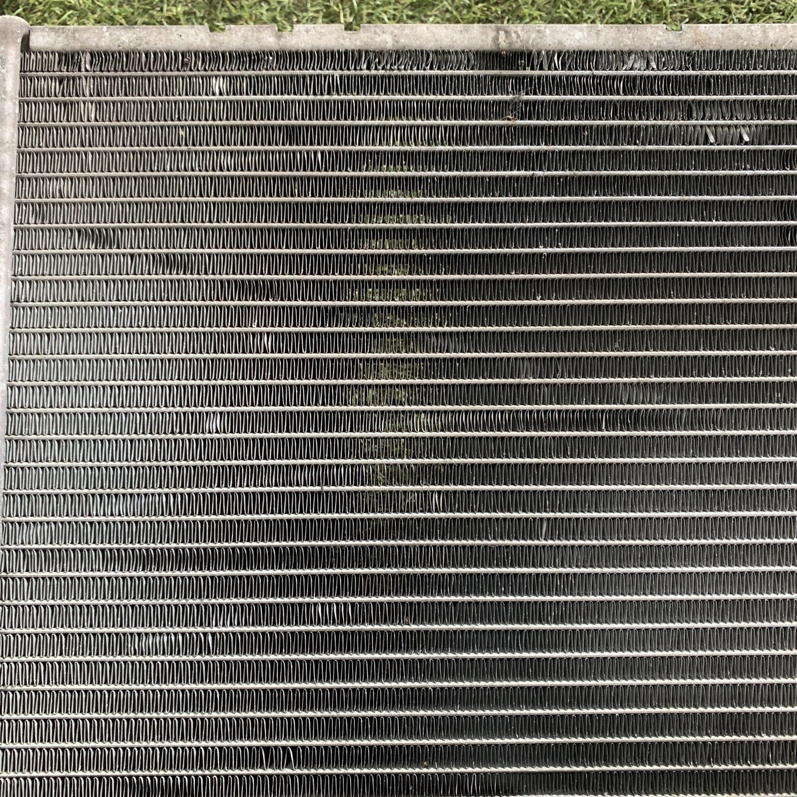 RADIATORE ACQUA LIQUIDO RAFFREDDAMENTO MOTORE LANCIA YPSILON 1.2 BENZINA 2018