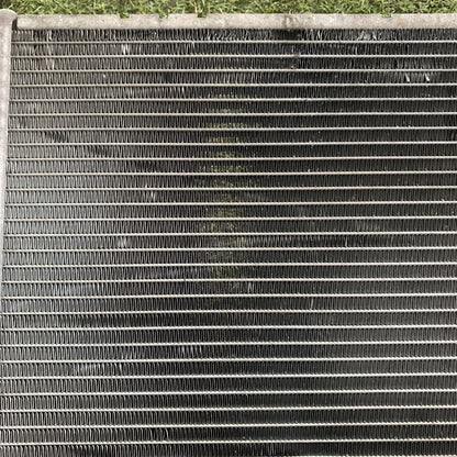 RADIATORE ACQUA LIQUIDO RAFFREDDAMENTO MOTORE LANCIA YPSILON 1.2 BENZINA 2018