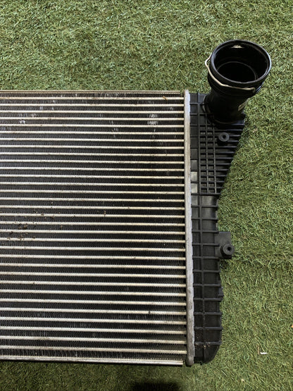 Radiatore Intercooler Skoda Octavia 2004 1.9 Diesel 1K0145803E