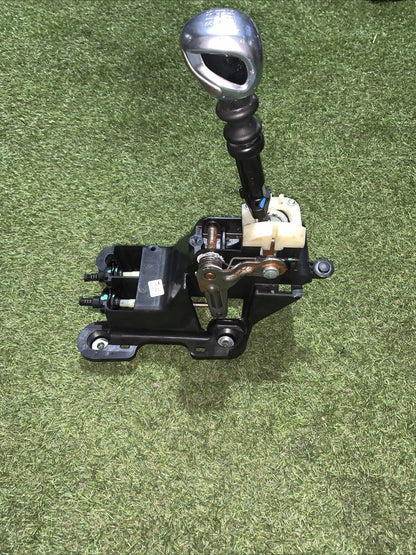 Leva Cambio Manuale 6 Marce Peugeot 2008 2015 1.6 Diesel 9806780680