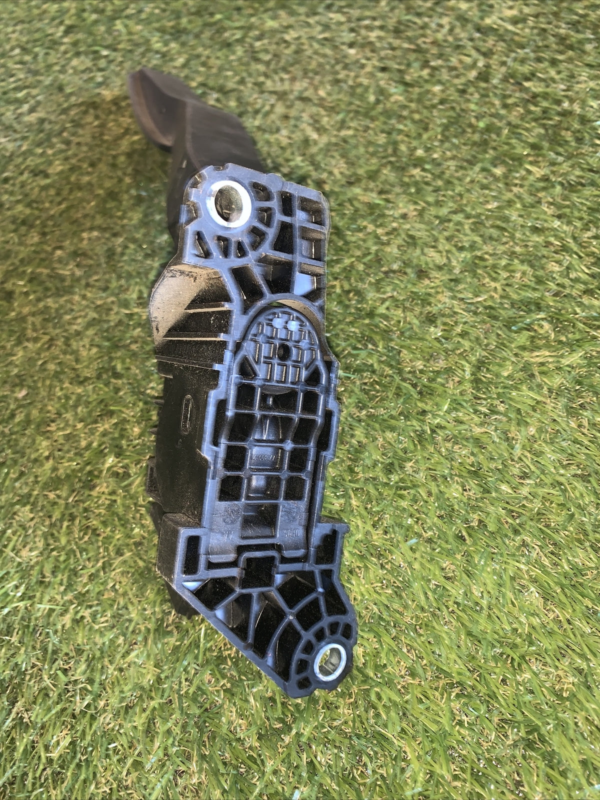 H1BC-9F836-A1D PEDALE ACCELERATORE FORD Fiesta 7° Serie 1000 Benzina