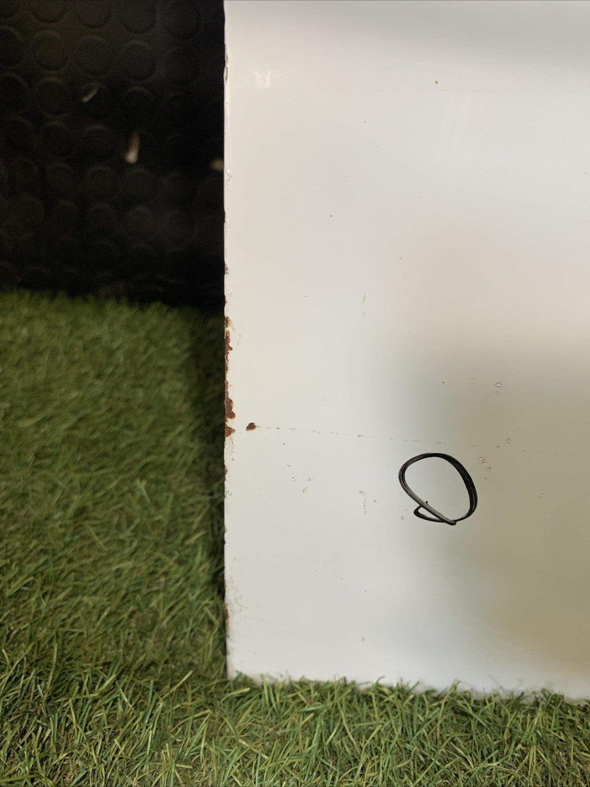 Porta Portiera Sportello Anteriore Destra Fiat Panda 3 Serie
